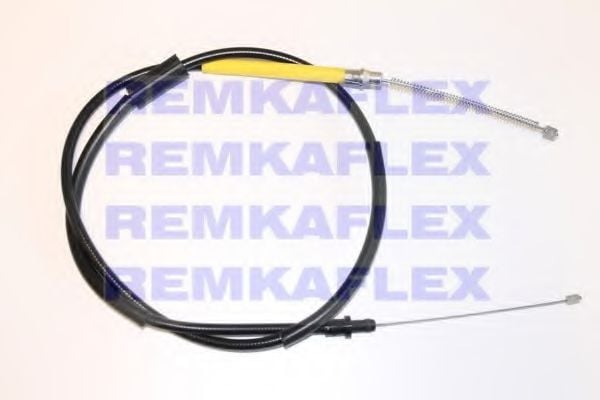 44.1970 REMKAFLEX Cable, parking brake