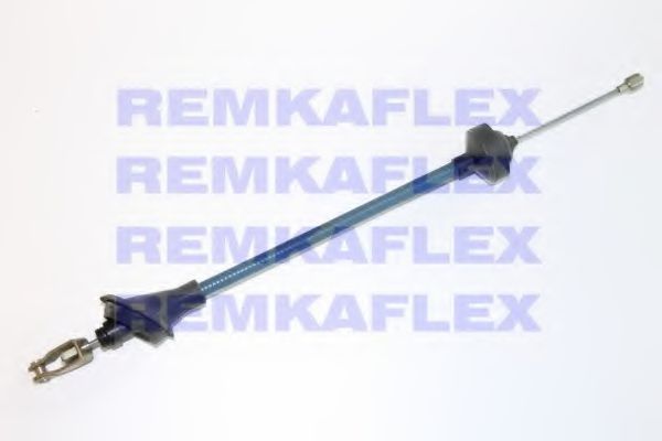 44.2020 REMKAFLEX Clutch Cable