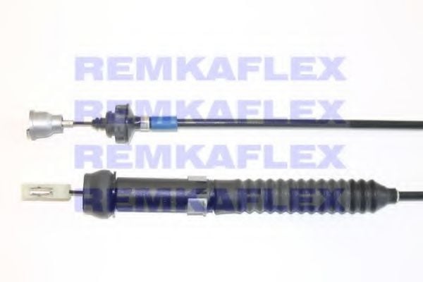 44.2025(AK) REMKAFLEX Clutch Cable