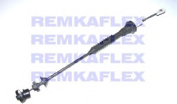 44.2035(AK) REMKAFLEX Clutch Cable