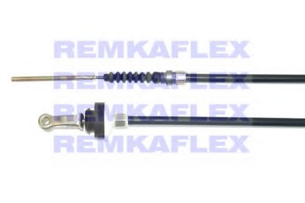 44.2060 REMKAFLEX Exhaust System