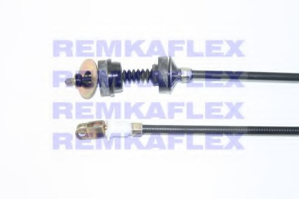 44.2070 REMKAFLEX Clutch Cable