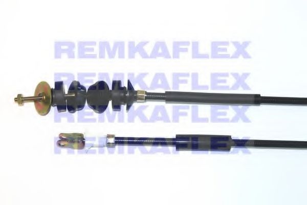 44.2080 REMKAFLEX Clutch Cable