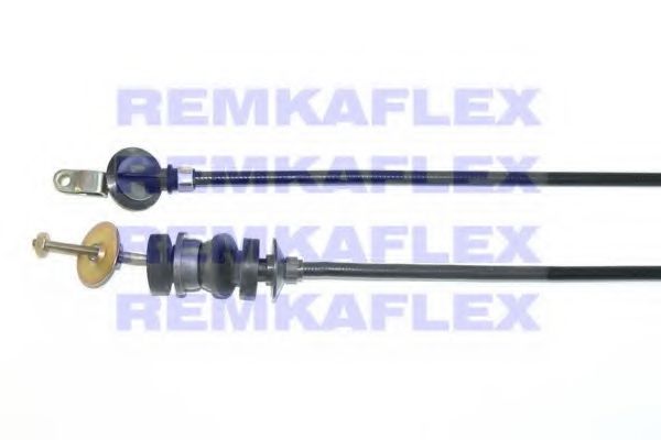 44.2090 REMKAFLEX Exhaust System