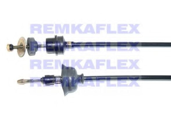 44.2130 REMKAFLEX Clutch Cable