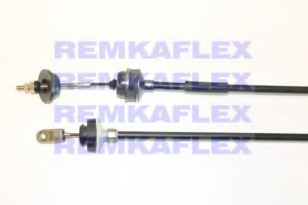 44.2160 REMKAFLEX Clutch Cable