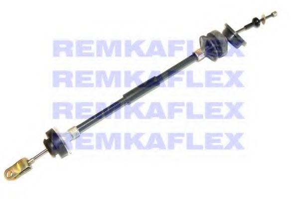 44.2180 REMKAFLEX Clutch Cable