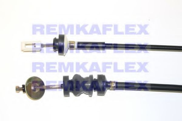 44.2250 REMKAFLEX Clutch Cable