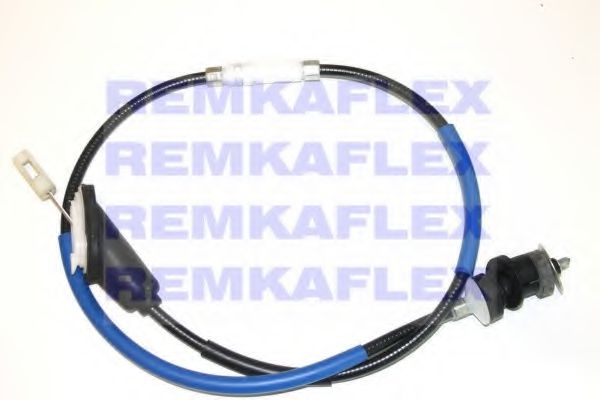 44.2410 REMKAFLEX Clutch Cable