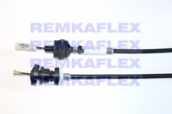 44.2421 REMKAFLEX Alternator