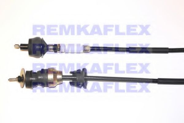44.2425 REMKAFLEX Clutch Cable