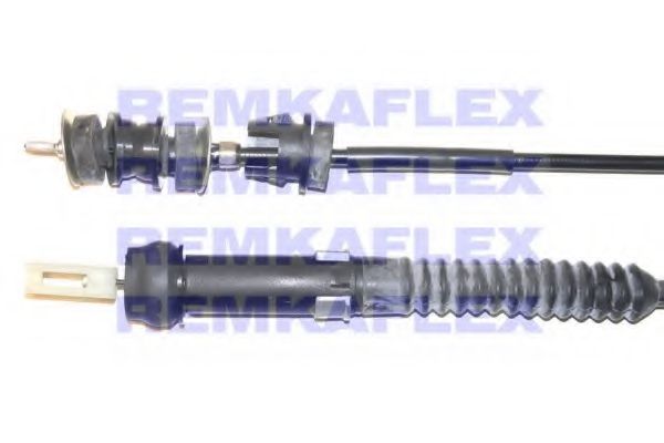 44.2450(AK) REMKAFLEX Clutch Cable