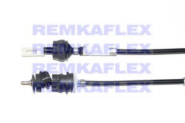 44.2630 REMKAFLEX Clutch Cable