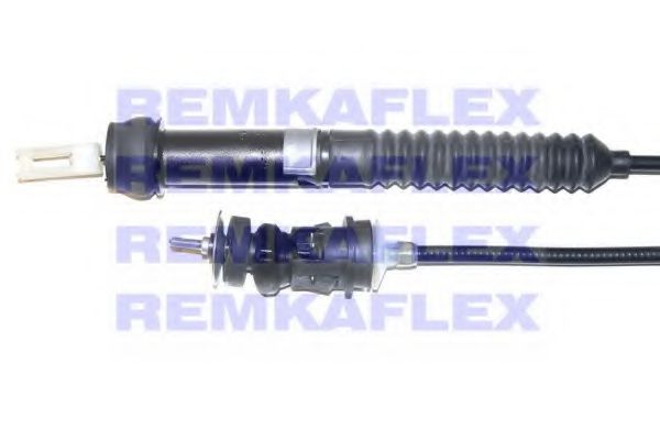 44.2630(AK) REMKAFLEX Clutch Cable