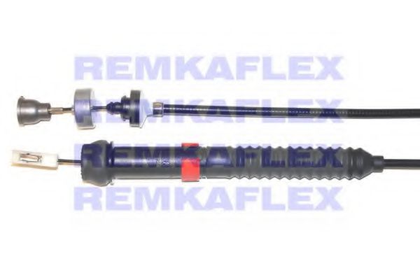 44.2670(AK) REMKAFLEX Clutch Cable