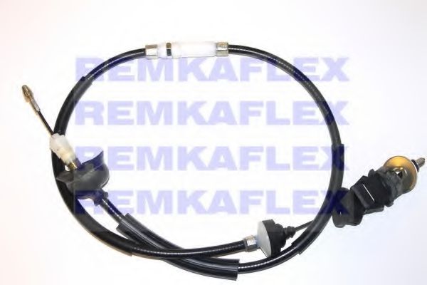 44.2690 REMKAFLEX Clutch Cable