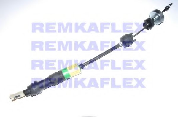 44.2701(AK) REMKAFLEX Clutch Cable