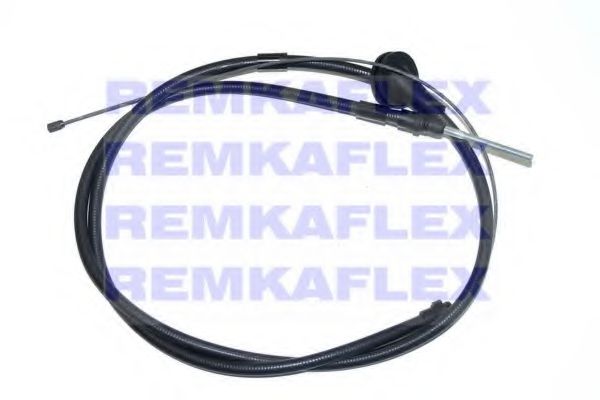 46.0060 REMKAFLEX Cable, parking brake
