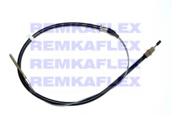 46.0070 REMKAFLEX Cable, parking brake