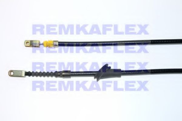 46.0080 REMKAFLEX Wheel Bearing Kit
