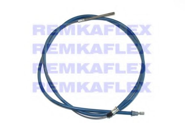 46.0130 REMKAFLEX Wheel Bearing Kit