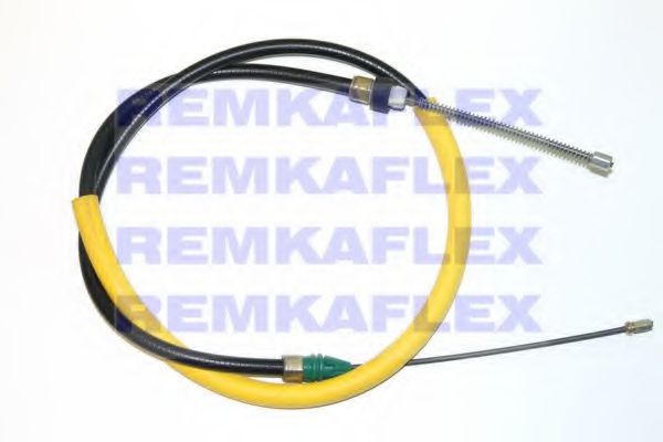 46.1066 REMKAFLEX Cable, parking brake
