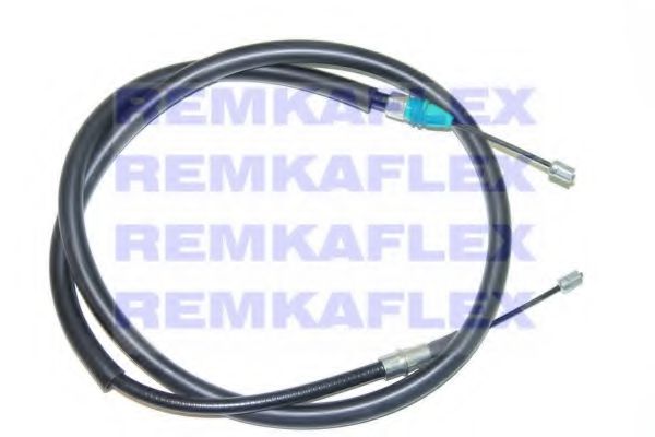 46.1075 REMKAFLEX Cable, parking brake