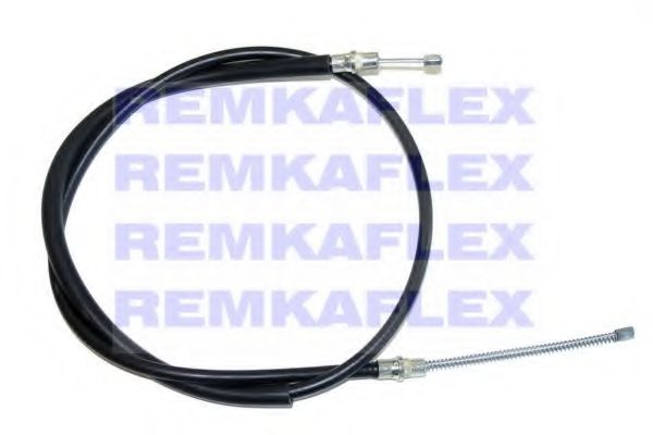 46.1110 REMKAFLEX Pedal Pad, accelerator pedal