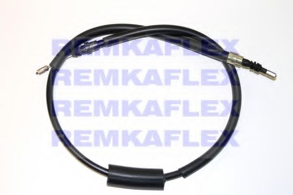 46.1120 REMKAFLEX Cable, parking brake