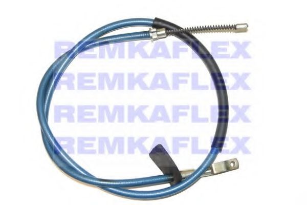 46.1150 REMKAFLEX Cable, parking brake