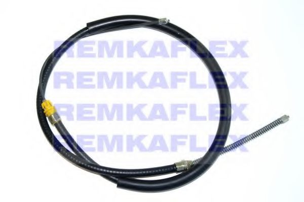 46.1190 REMKAFLEX Track Control Arm