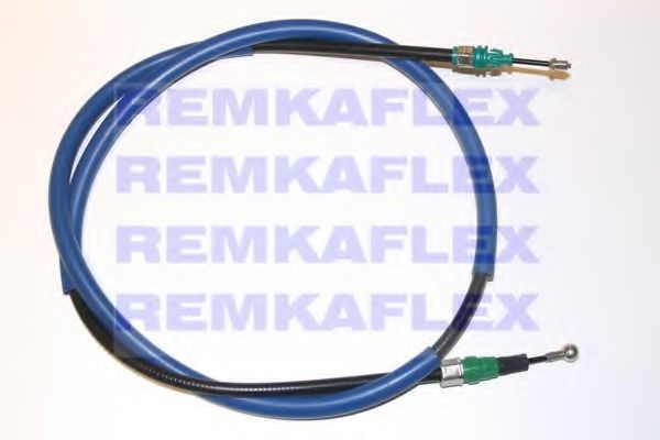 46.1215 REMKAFLEX Cable, parking brake
