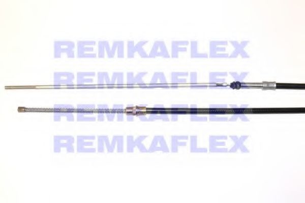 46.1250 REMKAFLEX Clutch Cable