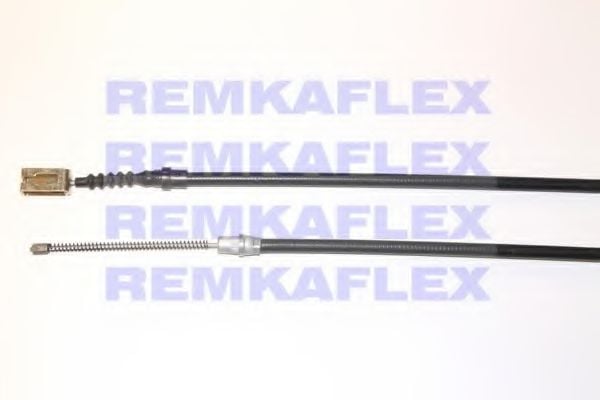 46.1310 REMKAFLEX Cable, parking brake