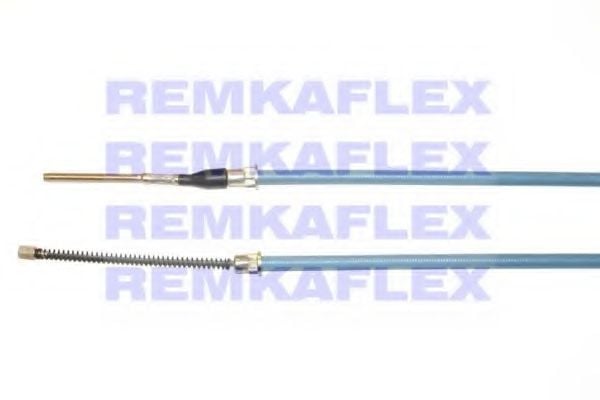46.1350 REMKAFLEX Cable, parking brake