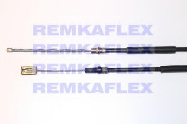 46.1510 REMKAFLEX Cable, parking brake