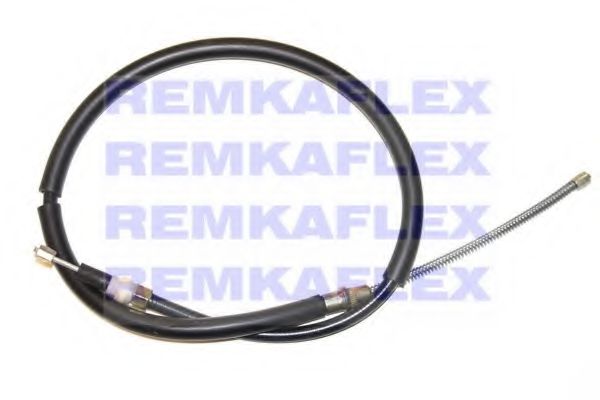 46.1630 REMKAFLEX Verschluss, Kraftstoffbehälter