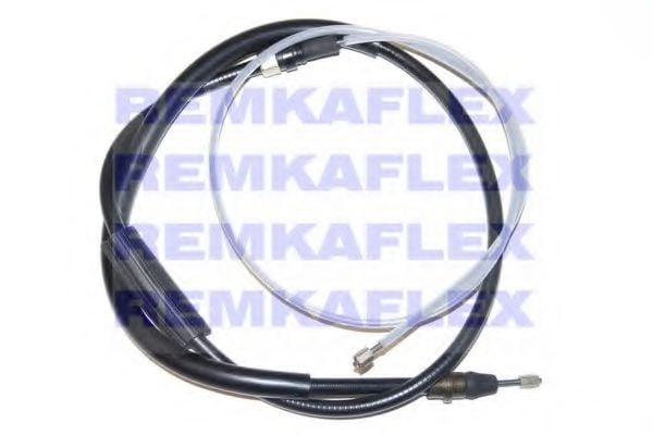 46.1650 REMKAFLEX Cable, parking brake