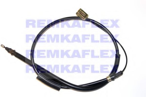 46.1660 REMKAFLEX Cable, parking brake