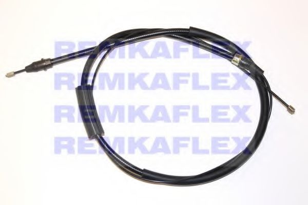 46.1670 REMKAFLEX Cable, parking brake