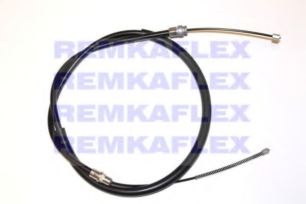 46.1700 REMKAFLEX Gasket, cylinder head cover