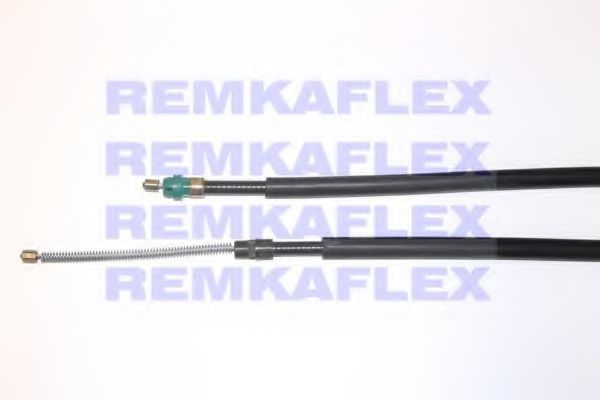 46.1750 REMKAFLEX Cable, parking brake