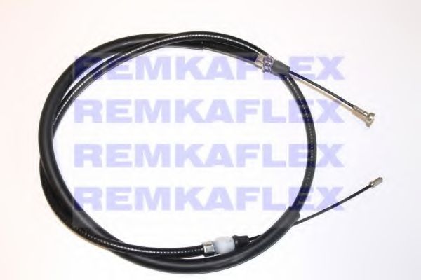 46.1755 REMKAFLEX Cable, parking brake