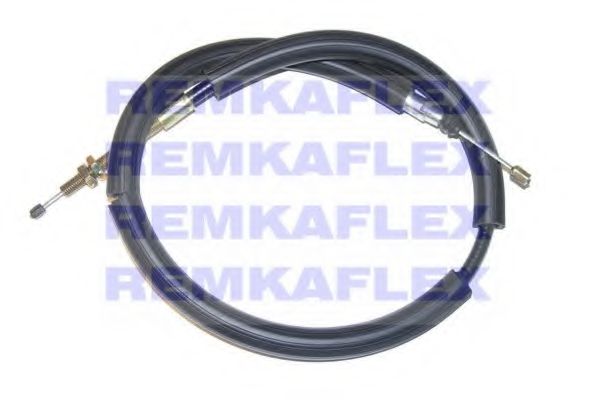 46.1780 REMKAFLEX Cable, parking brake