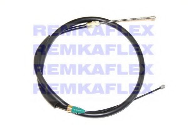 46.1825 REMKAFLEX Warning Contact, brake pad wear