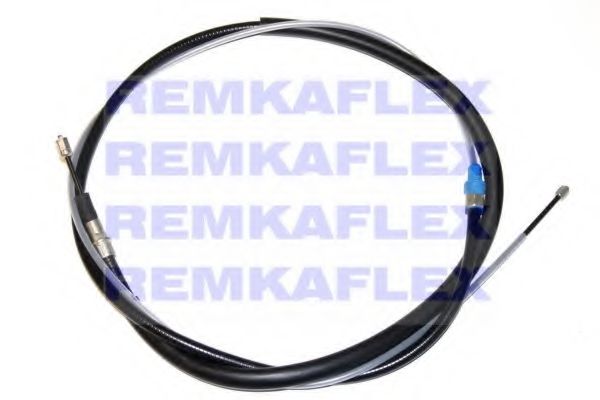46.1872 REMKAFLEX Cable, parking brake