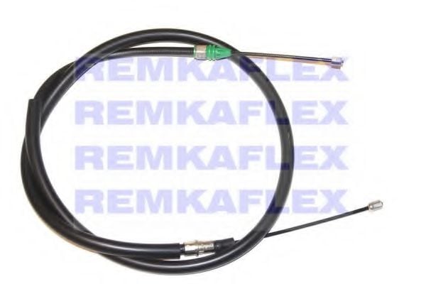 46.1915 REMKAFLEX Cable, parking brake
