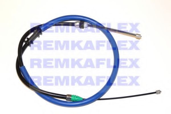 46.1920 REMKAFLEX Cable, parking brake