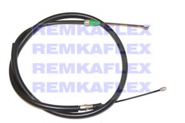 46.1925 REMKAFLEX Cable, parking brake