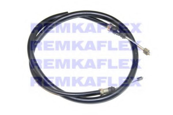 46.1940 REMKAFLEX Cable, parking brake